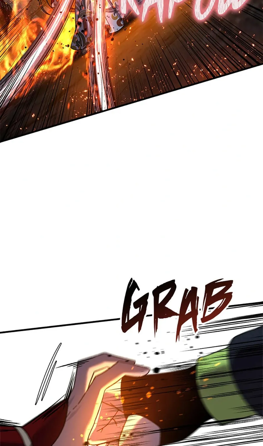 My Daughter Is The Final Boss Chapter 146 page 110 - 