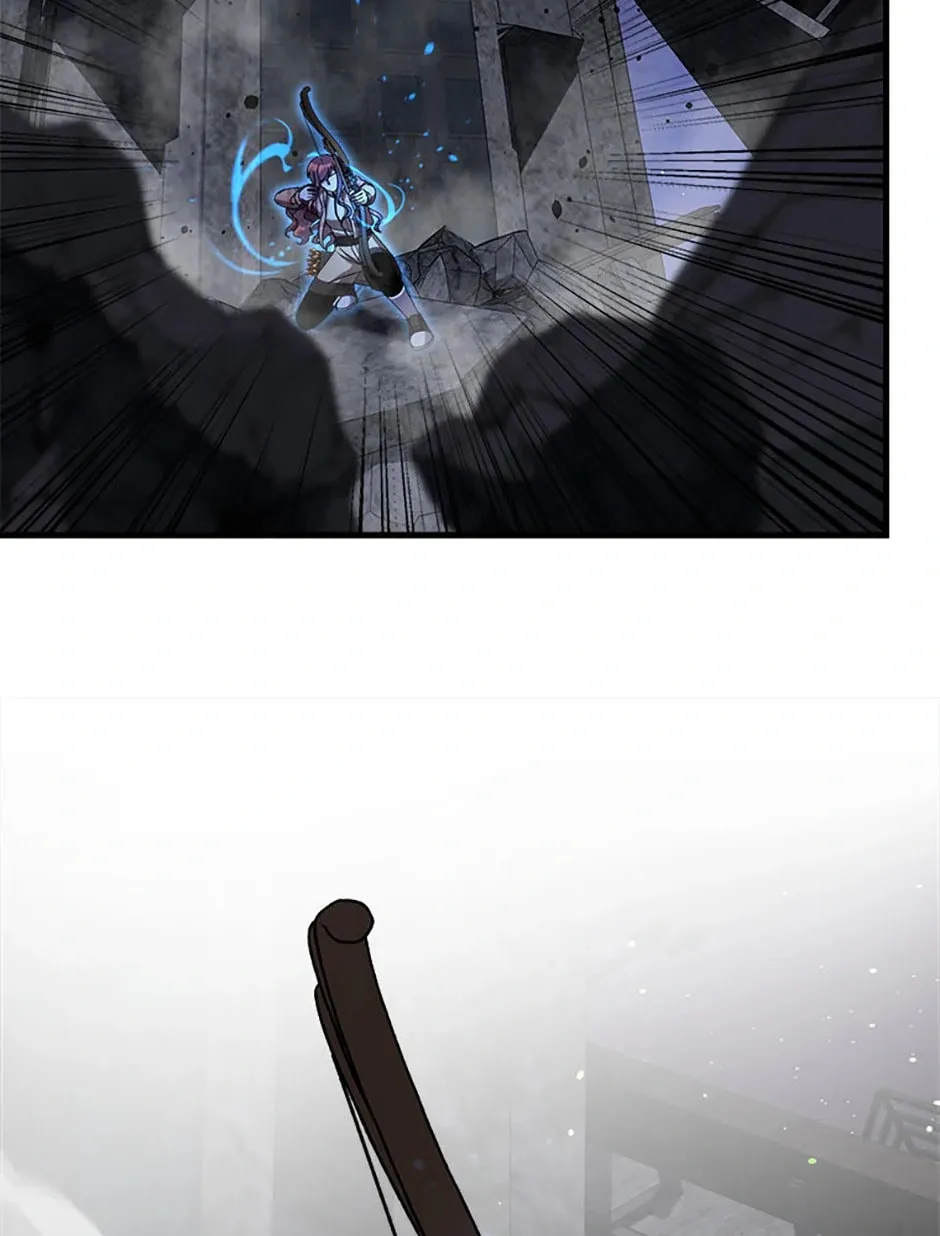 My Daughter Is The Final Boss Chapter 146 page 12 - 
