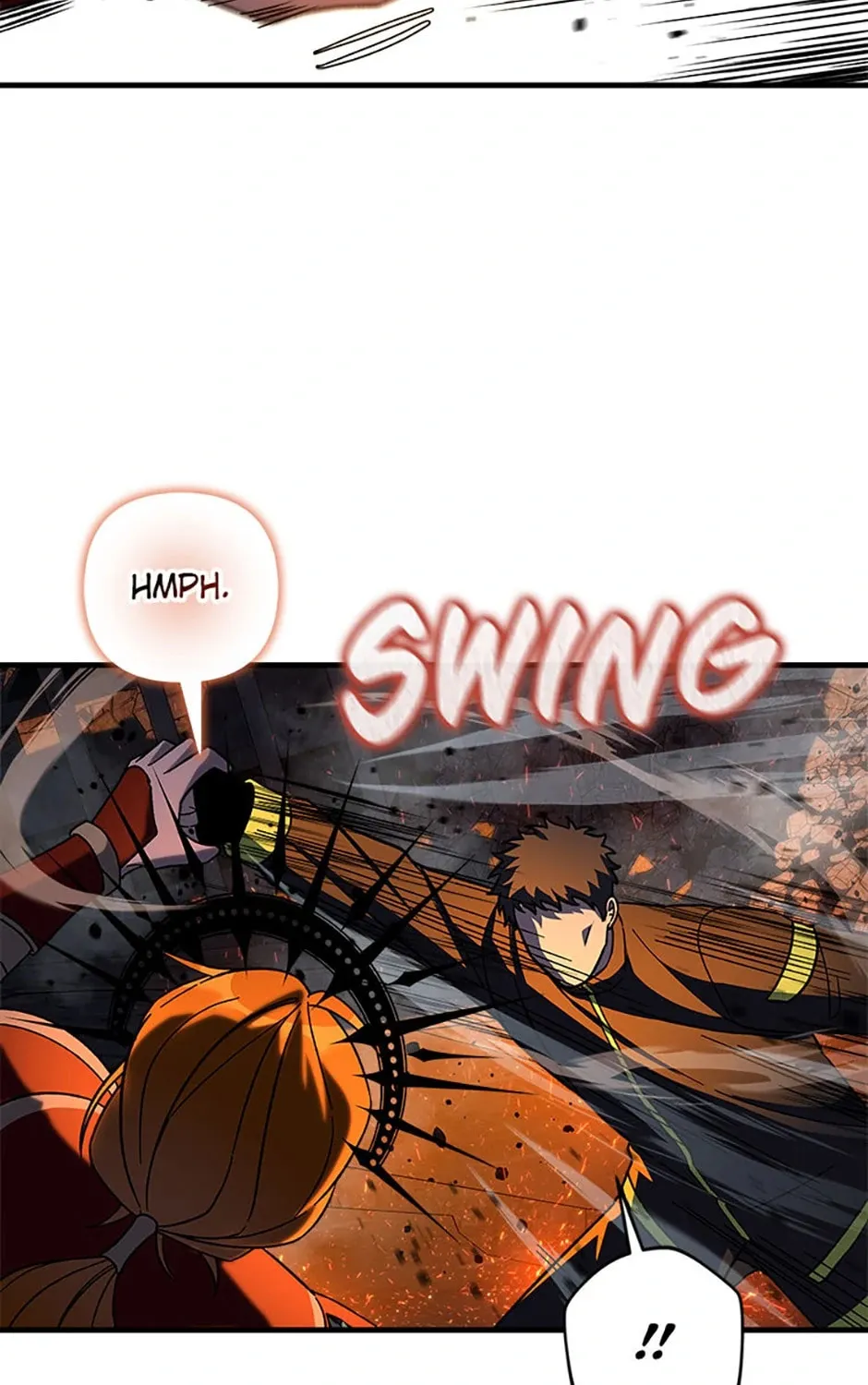 My Daughter Is The Final Boss Chapter 146 page 112 - 