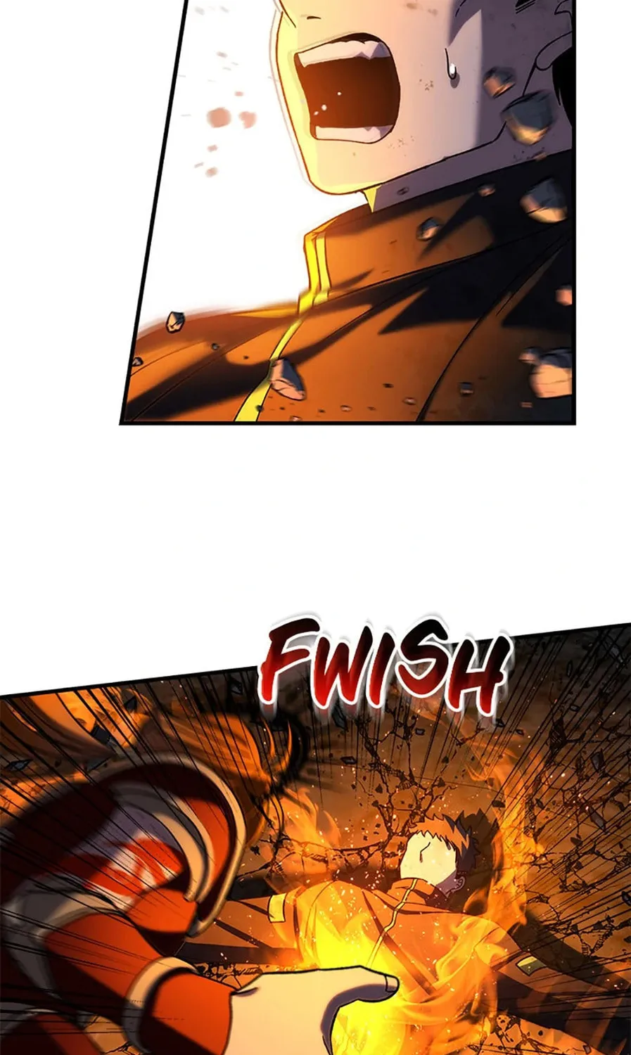 My Daughter Is The Final Boss Chapter 146 page 117 - 