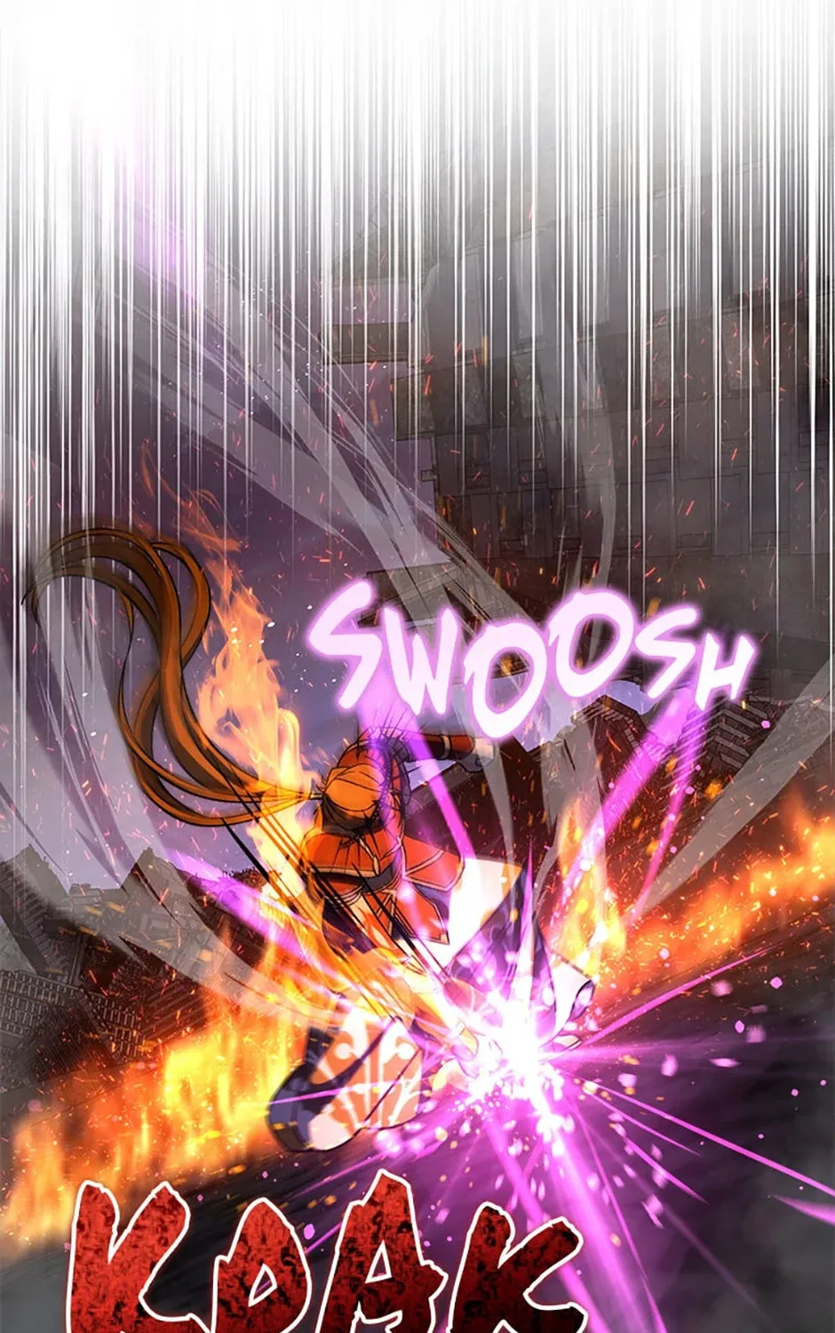 My Daughter Is The Final Boss Chapter 146 page 121 - 