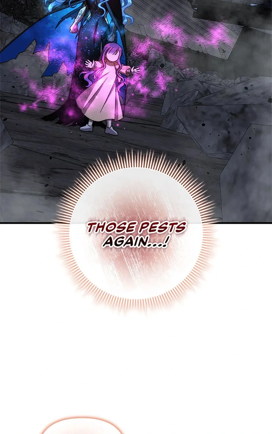 My Daughter Is The Final Boss Chapter 146 page 127 - 