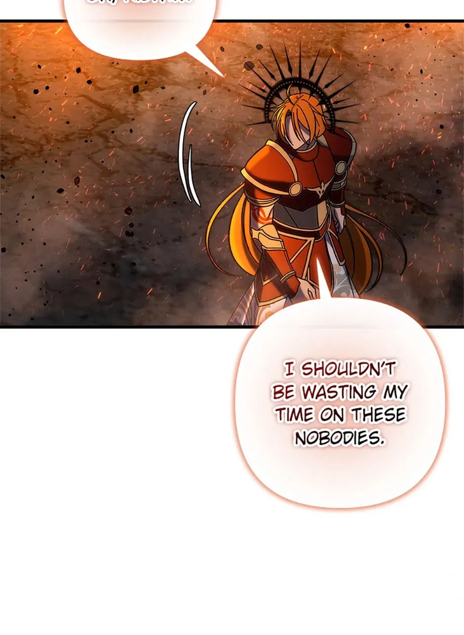 My Daughter Is The Final Boss Chapter 146 page 129 - 