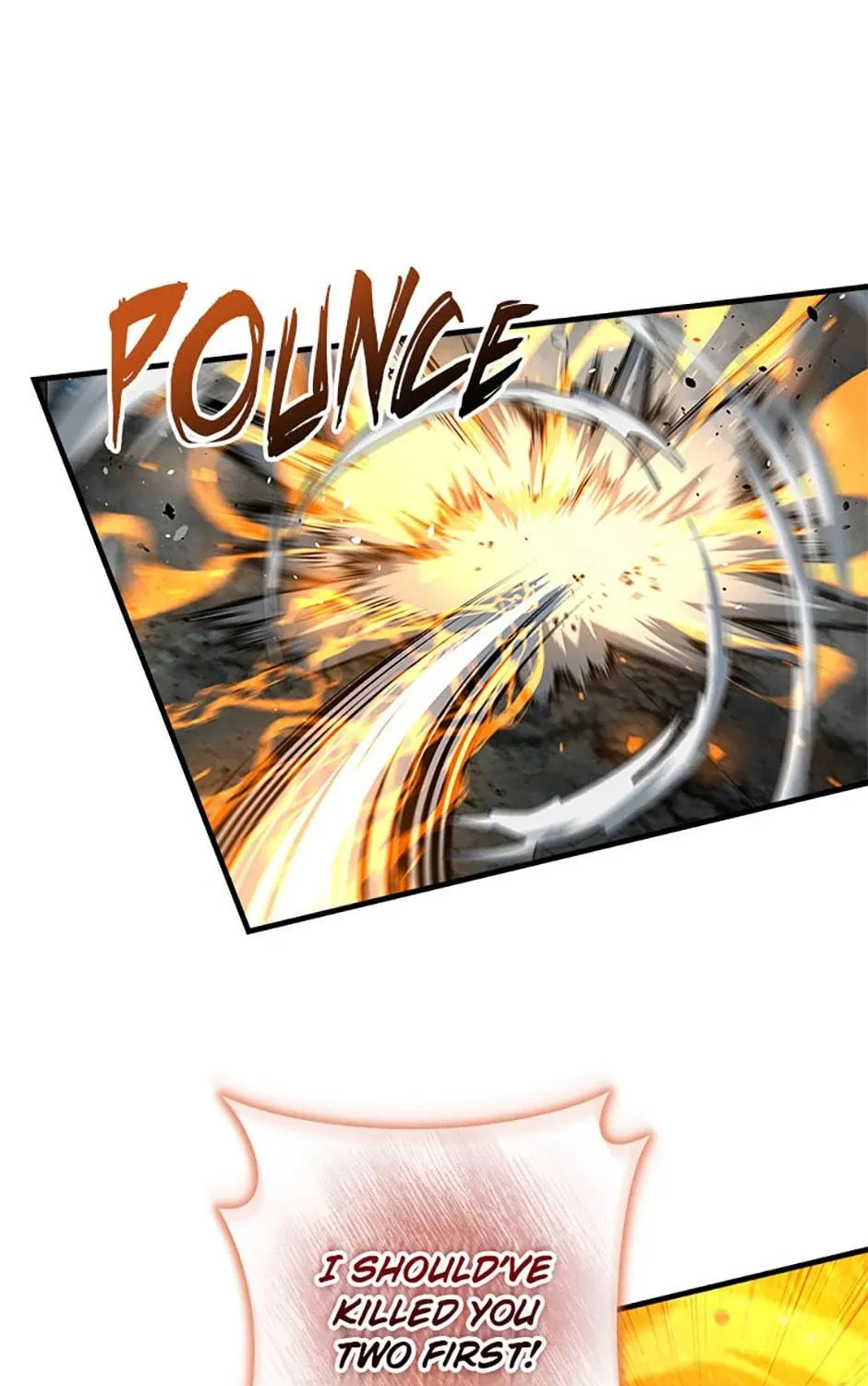 My Daughter Is The Final Boss Chapter 146 page 130 - 