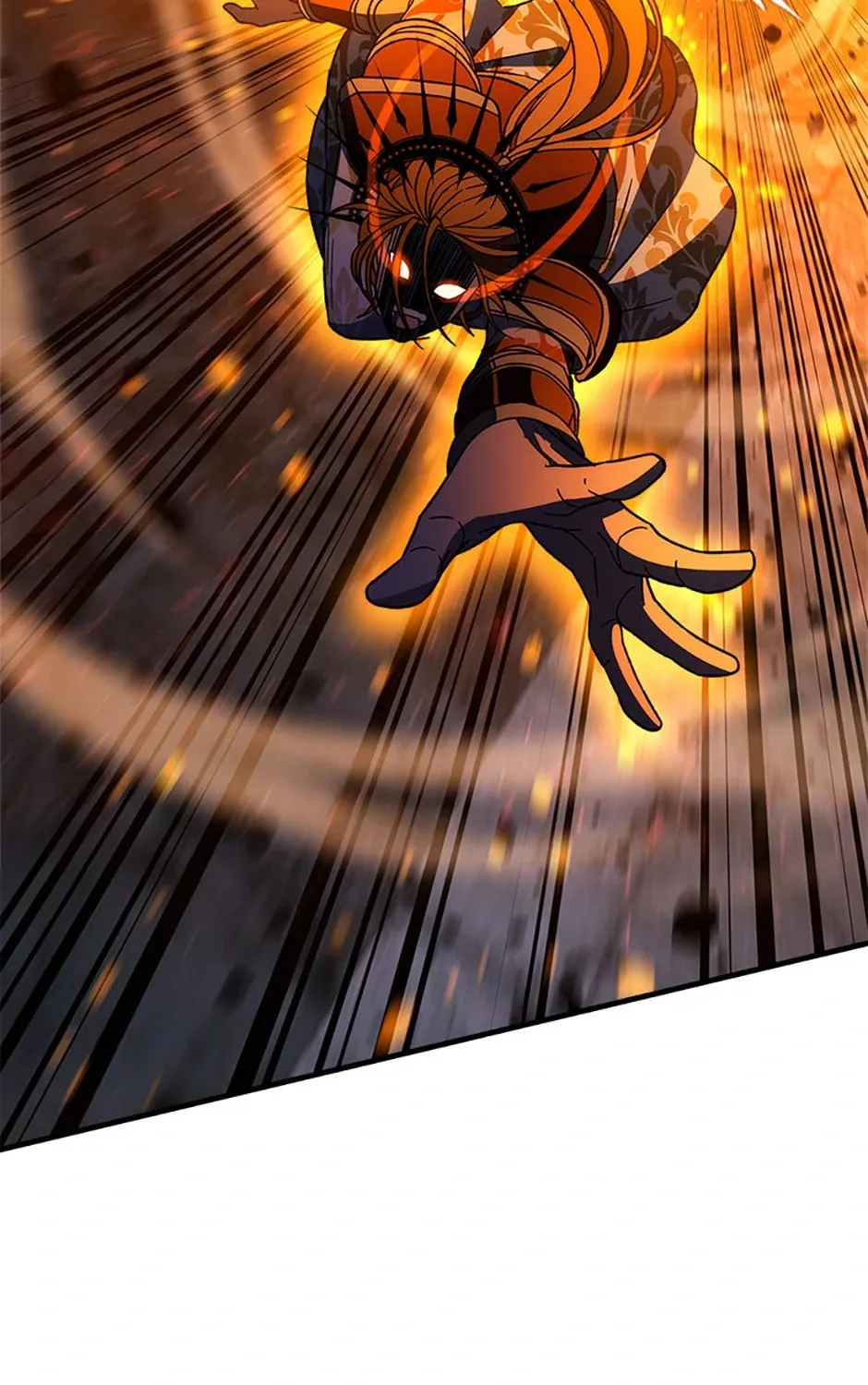 My Daughter Is The Final Boss Chapter 146 page 132 - 