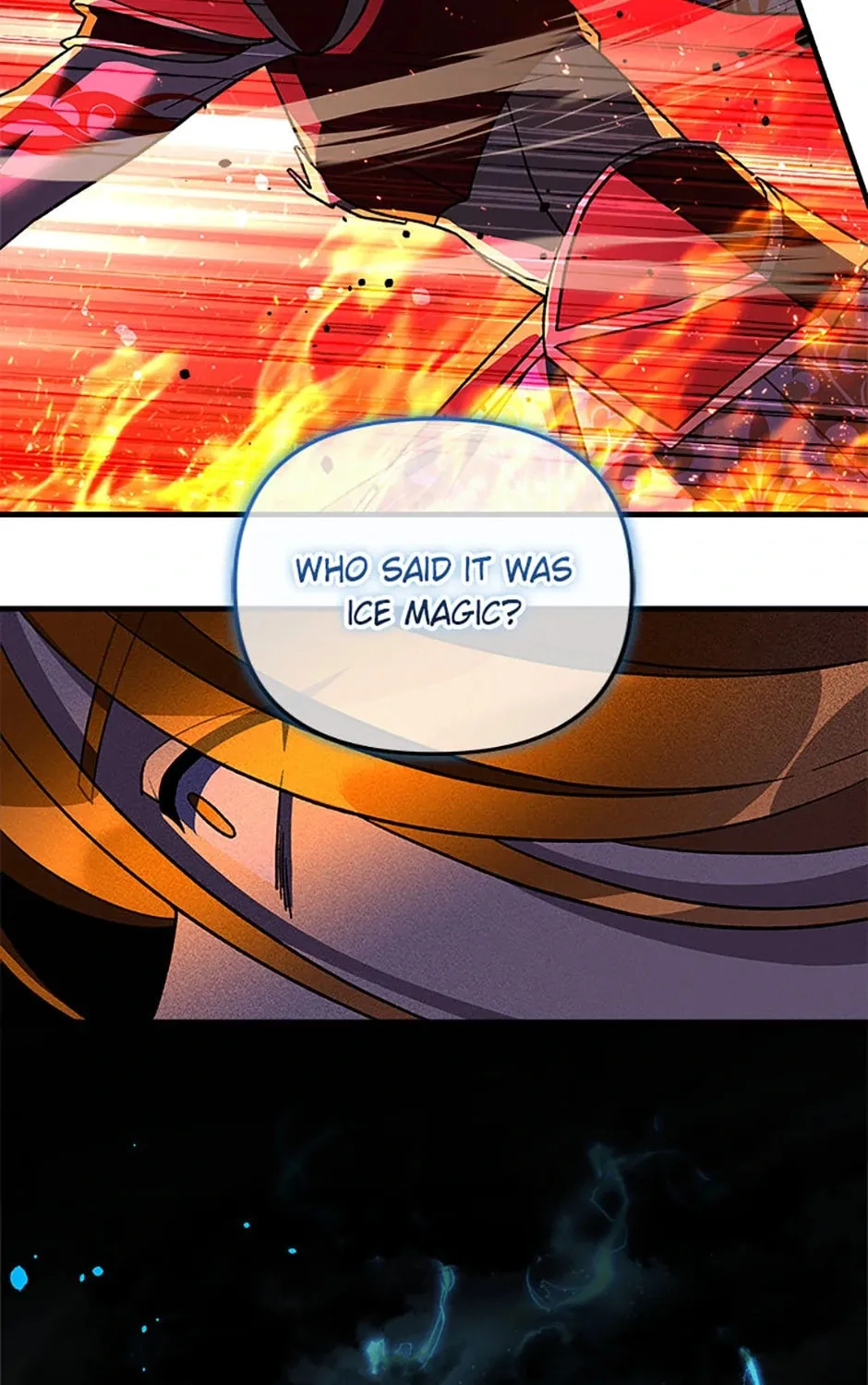 My Daughter Is The Final Boss Chapter 146 page 137 - 