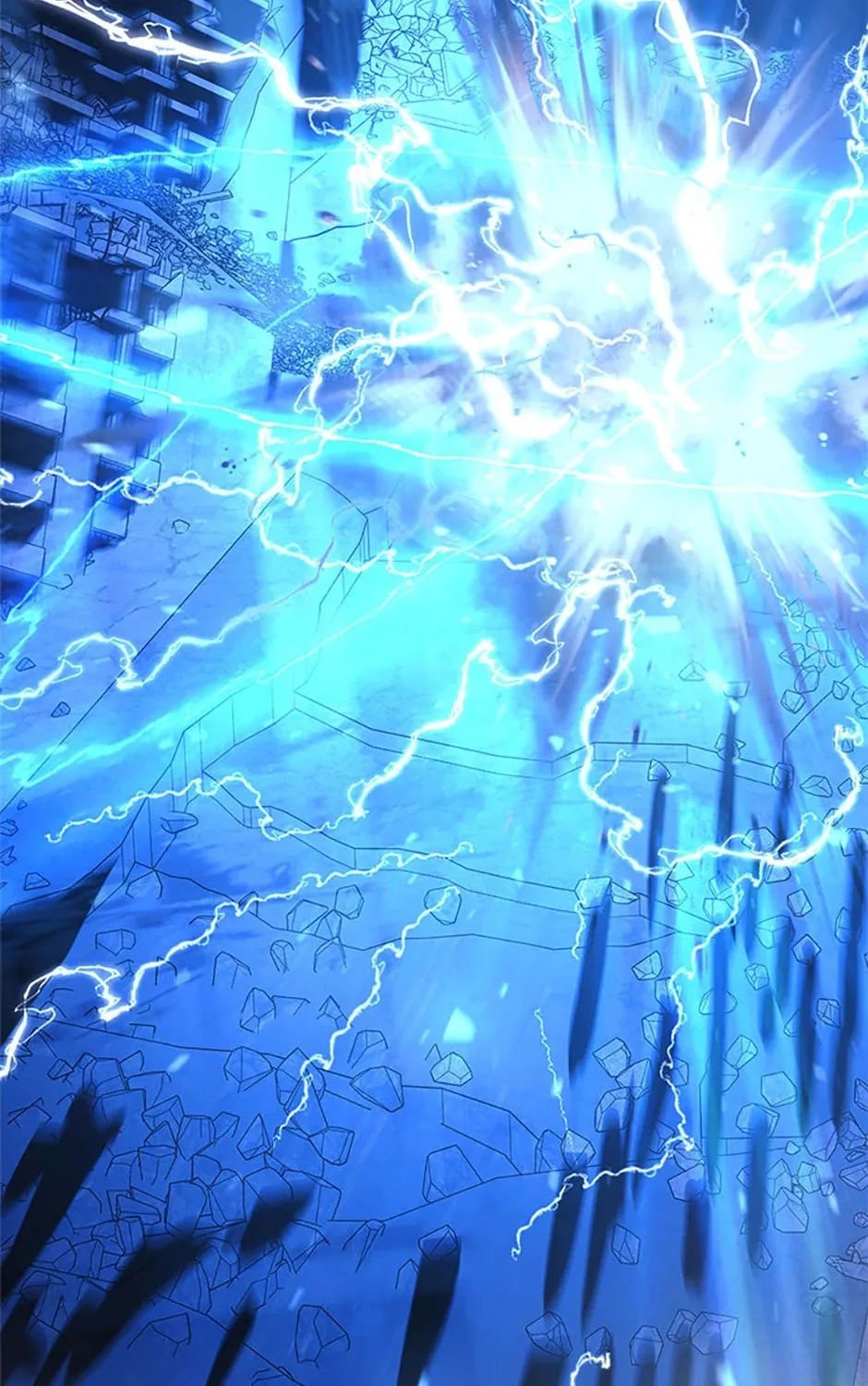 My Daughter Is The Final Boss Chapter 146 page 145 - 