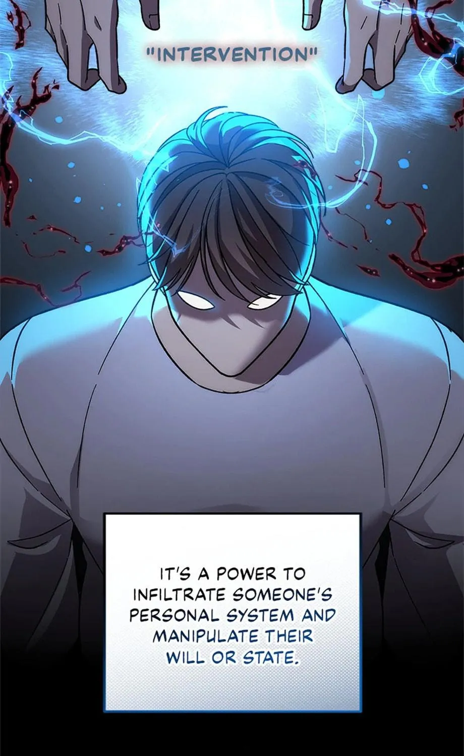 My Daughter Is The Final Boss Chapter 146 page 18 - 