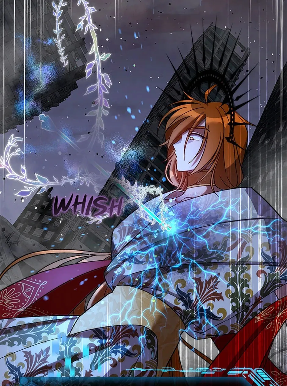 My Daughter Is The Final Boss Chapter 146 page 26 - 