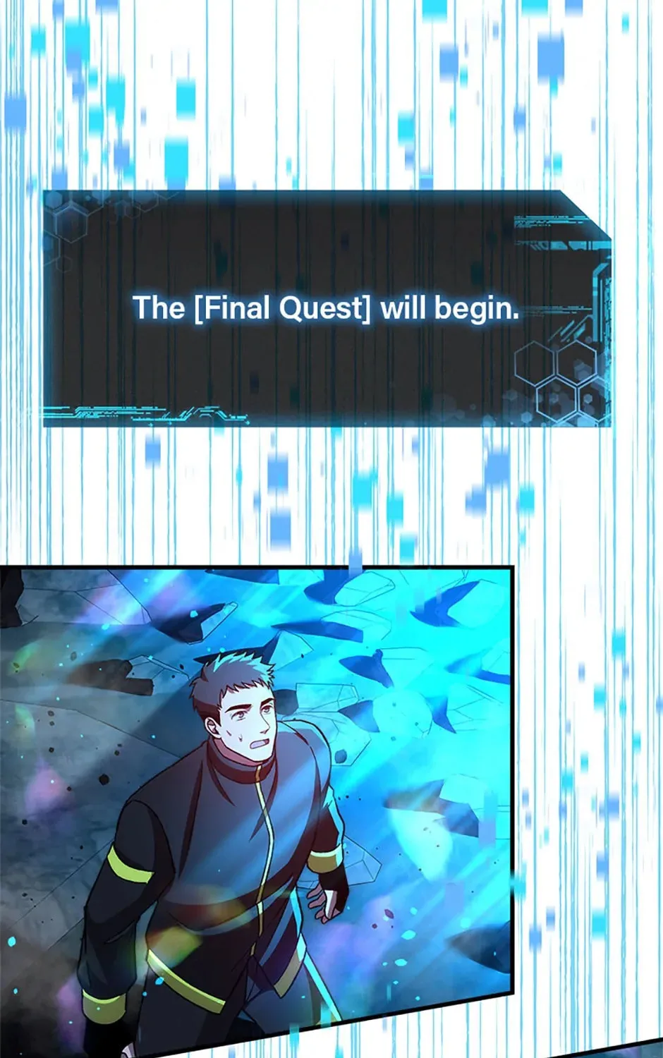 My Daughter Is The Final Boss Chapter 146 page 29 - 