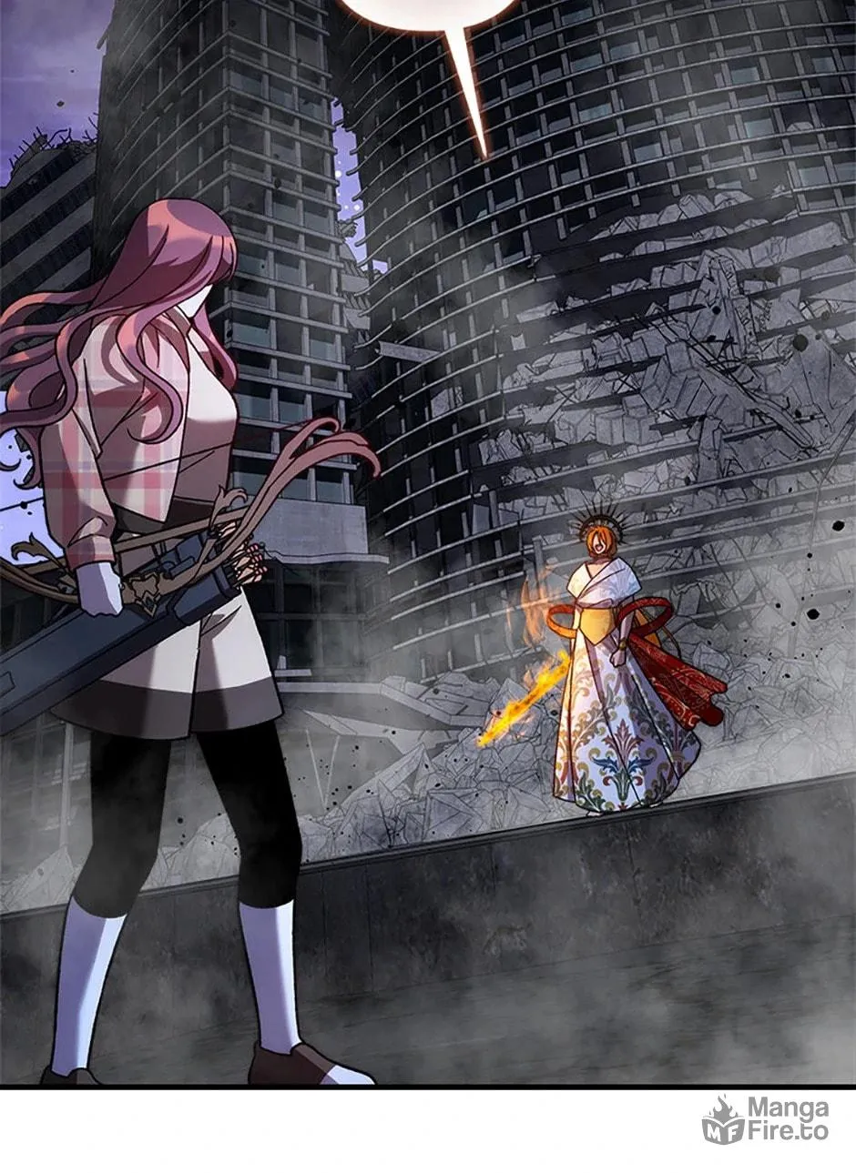 My Daughter Is The Final Boss Chapter 146 page 39 - 