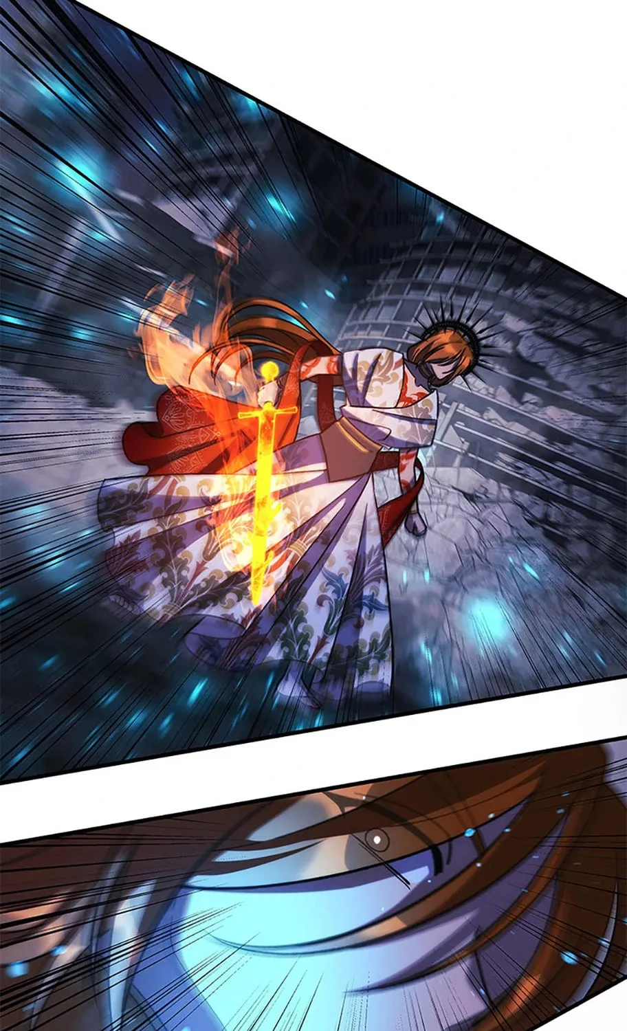 My Daughter Is The Final Boss Chapter 146 page 5 - 