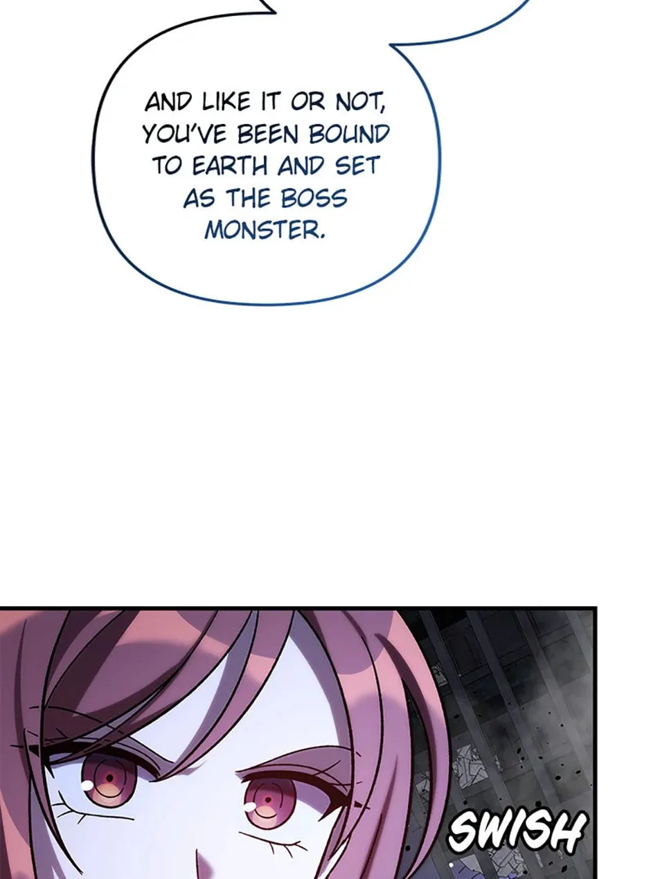 My Daughter Is The Final Boss Chapter 146 page 42 - 
