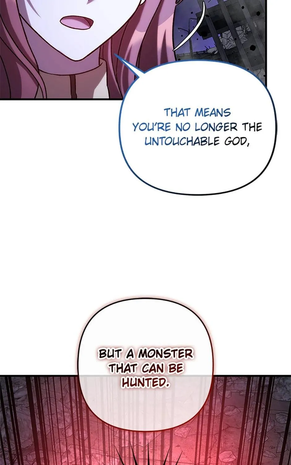 My Daughter Is The Final Boss Chapter 146 page 43 - 