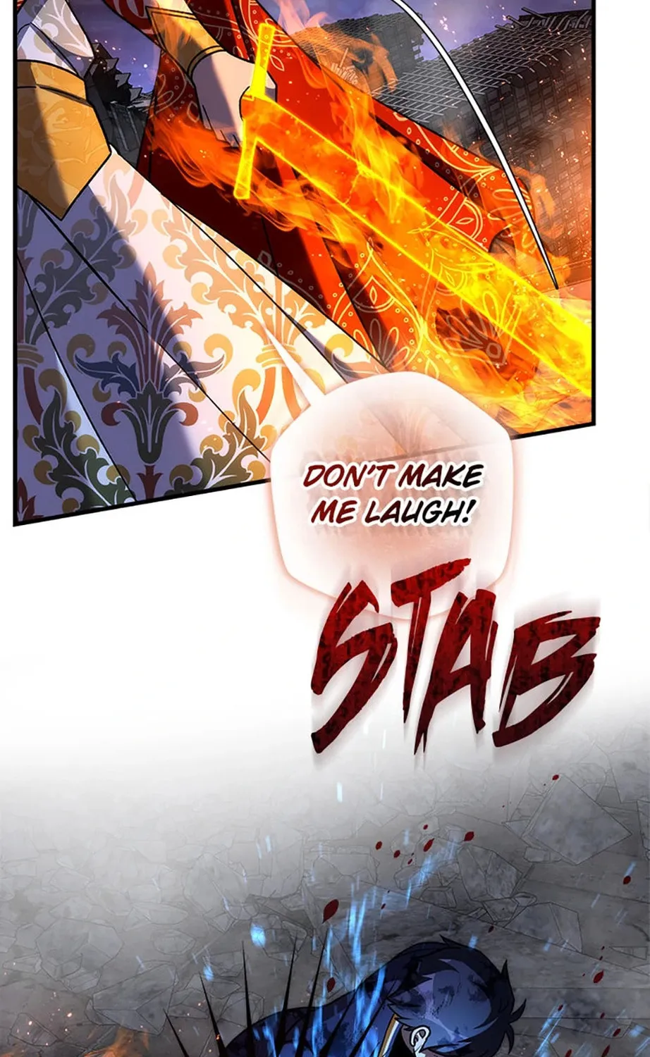 My Daughter Is The Final Boss Chapter 146 page 47 - 