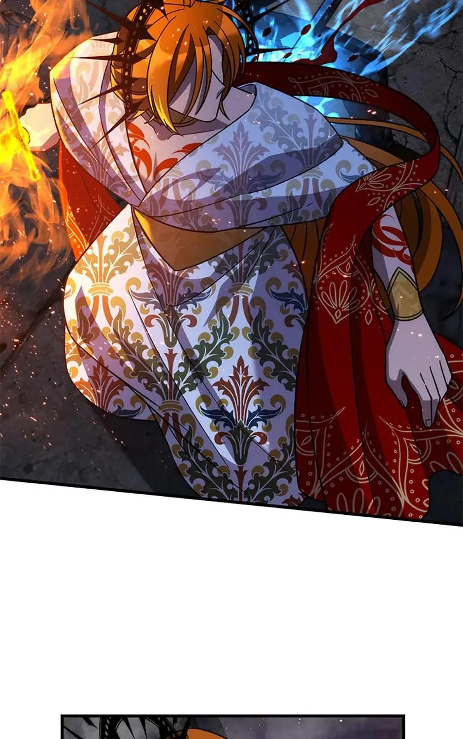 My Daughter Is The Final Boss Chapter 146 page 49 - 