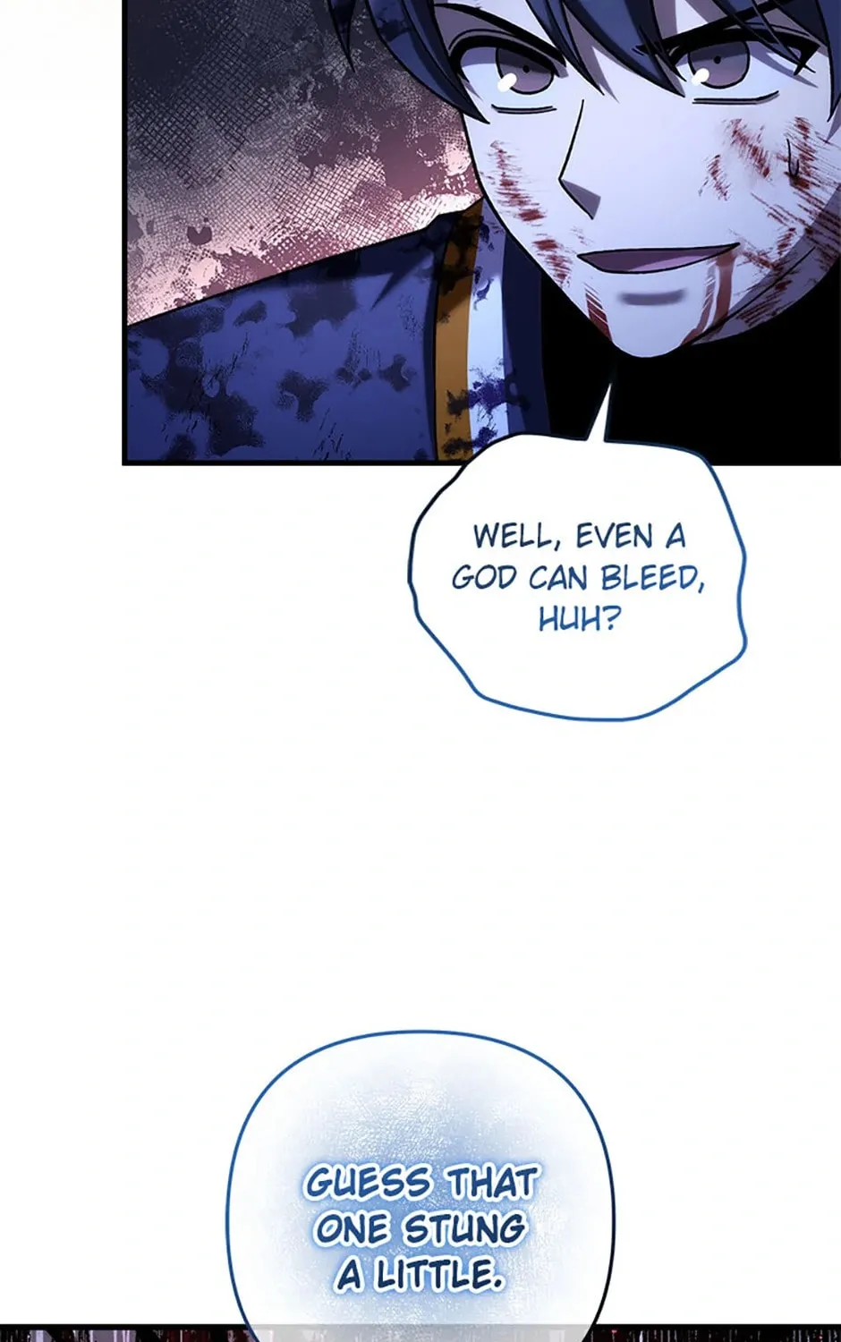 My Daughter Is The Final Boss Chapter 146 page 53 - 
