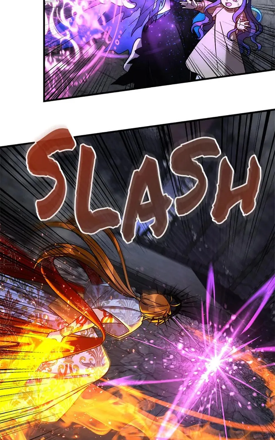 My Daughter Is The Final Boss Chapter 146 page 59 - 