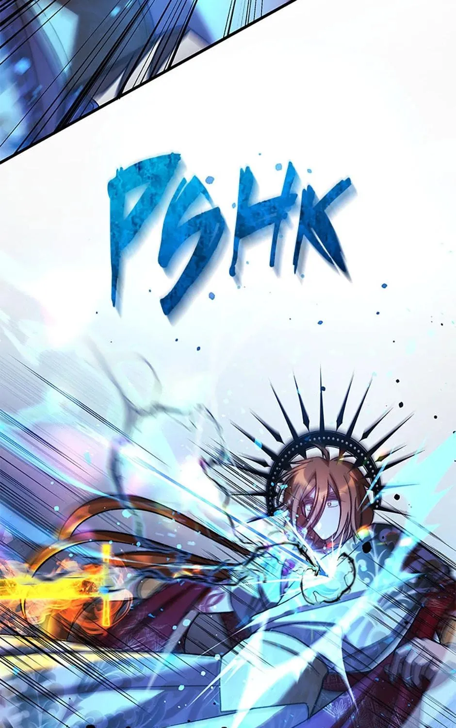 My Daughter Is The Final Boss Chapter 146 page 7 - 