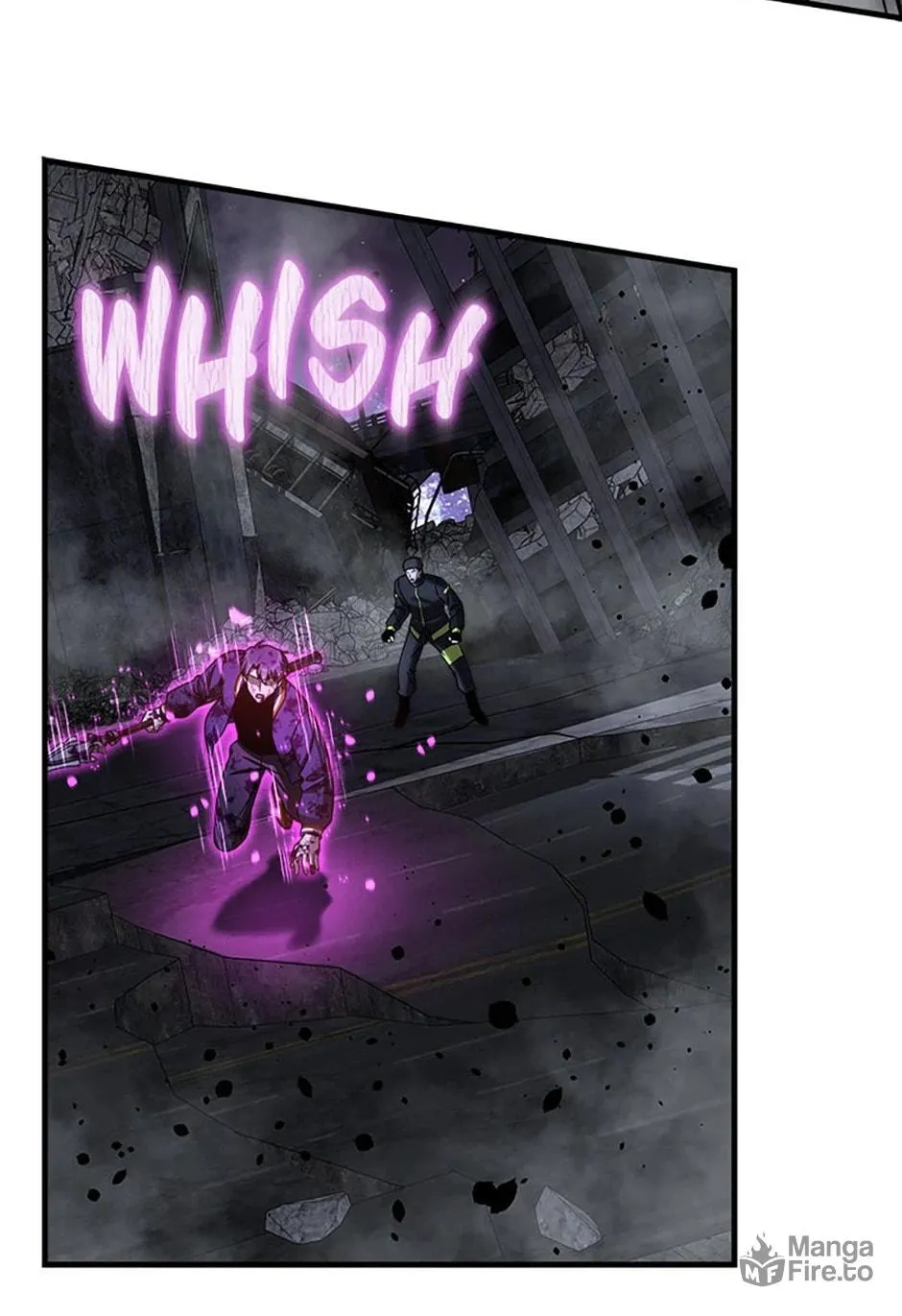 My Daughter Is The Final Boss Chapter 146 page 61 - 