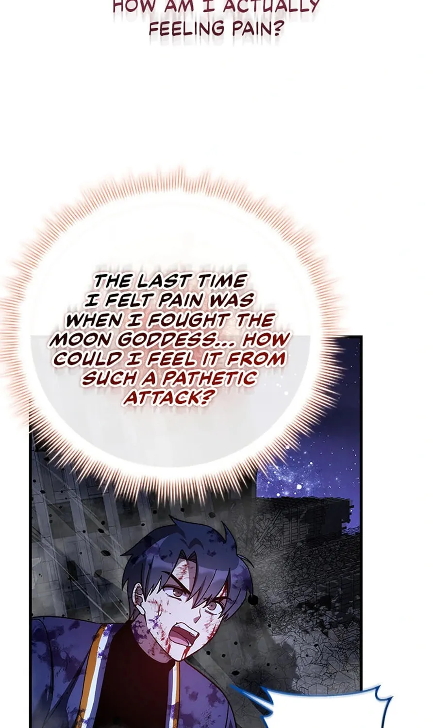 My Daughter Is The Final Boss Chapter 146 page 64 - 