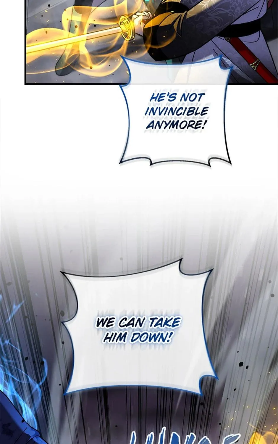 My Daughter Is The Final Boss Chapter 146 page 67 - 