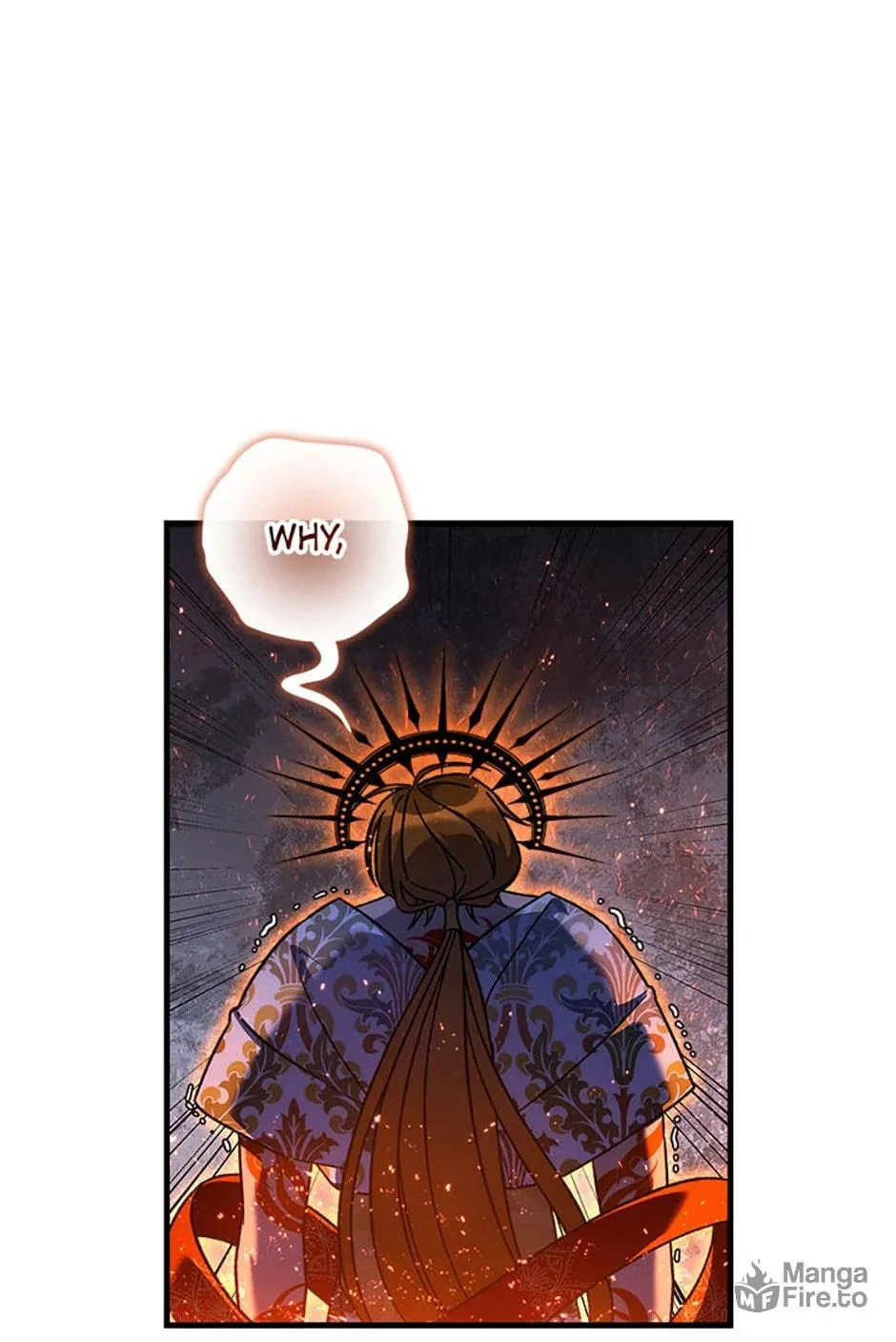 My Daughter Is The Final Boss Chapter 146 page 70 - 