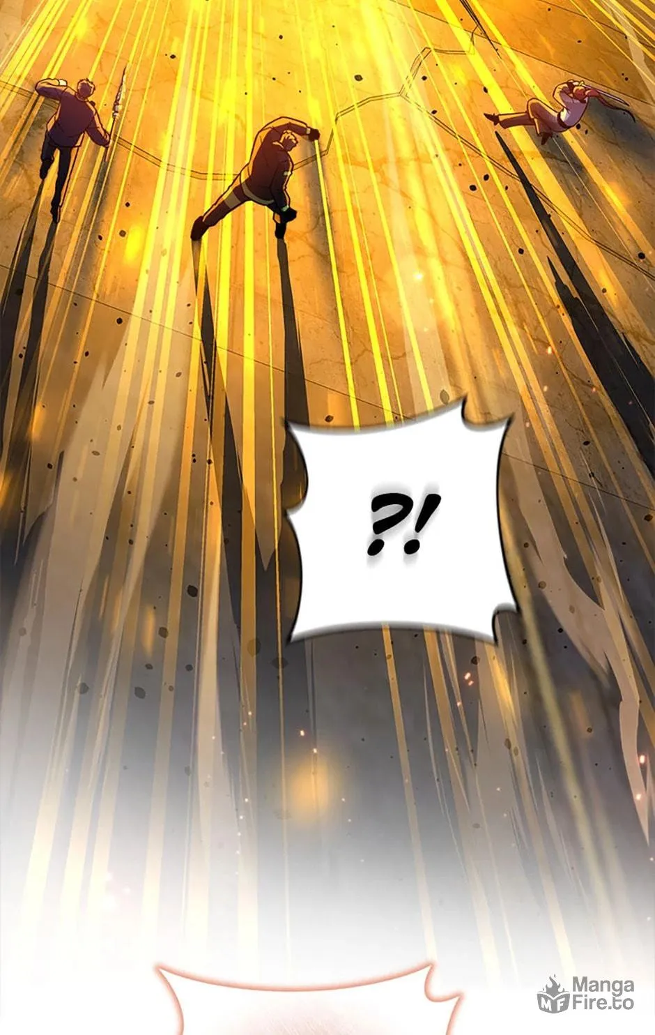 My Daughter Is The Final Boss Chapter 146 page 74 - 