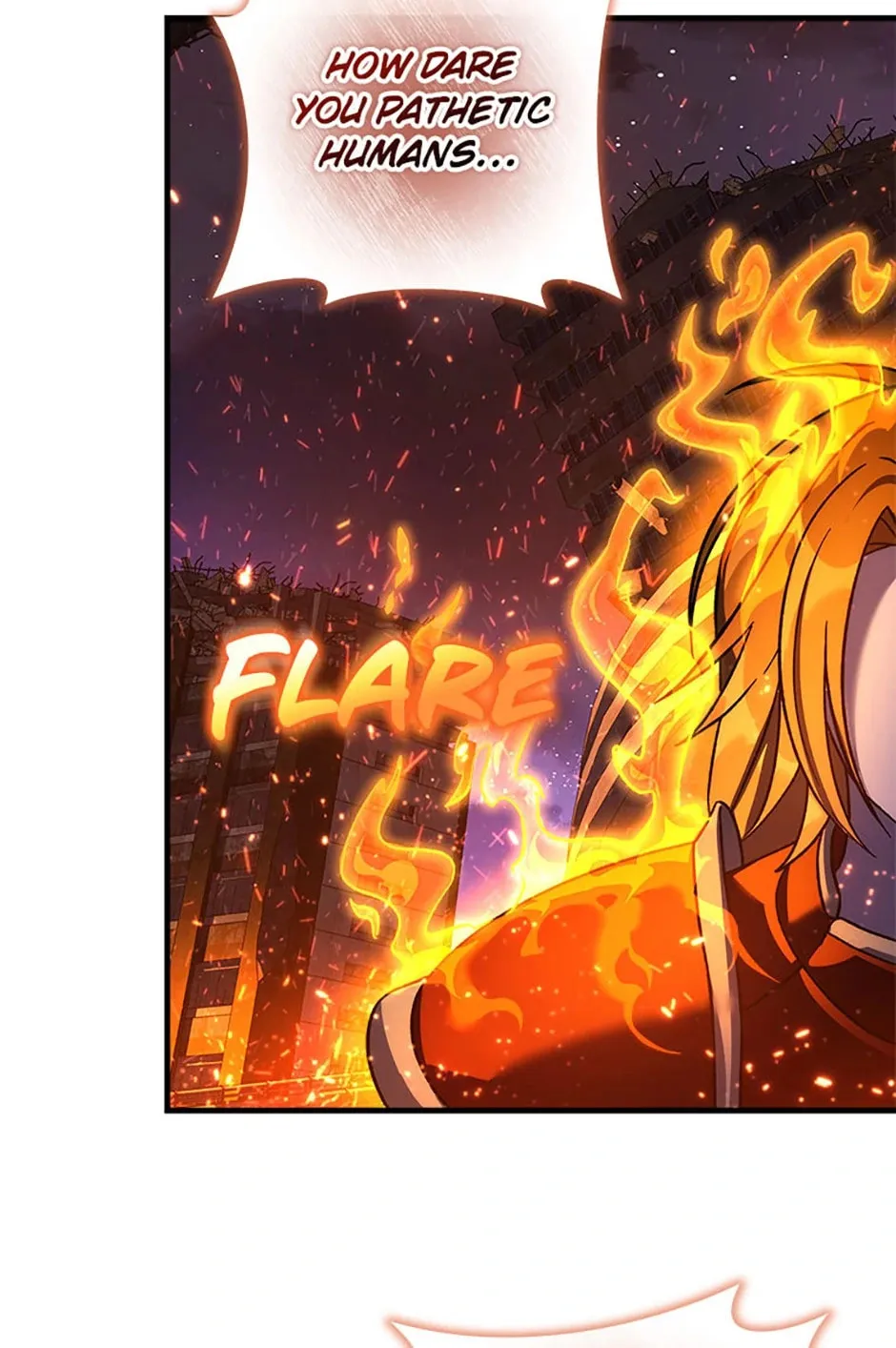 My Daughter Is The Final Boss Chapter 146 page 75 - 