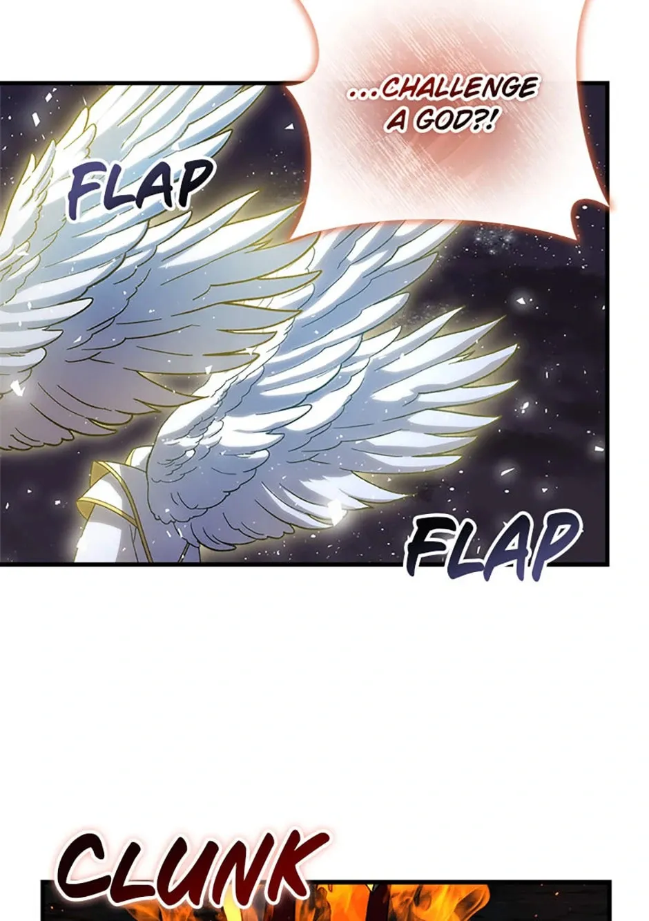 My Daughter Is The Final Boss Chapter 146 page 76 - 