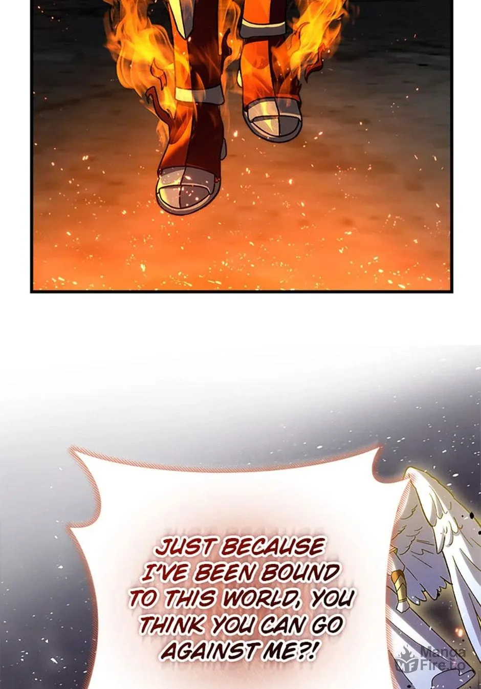 My Daughter Is The Final Boss Chapter 146 page 77 - 