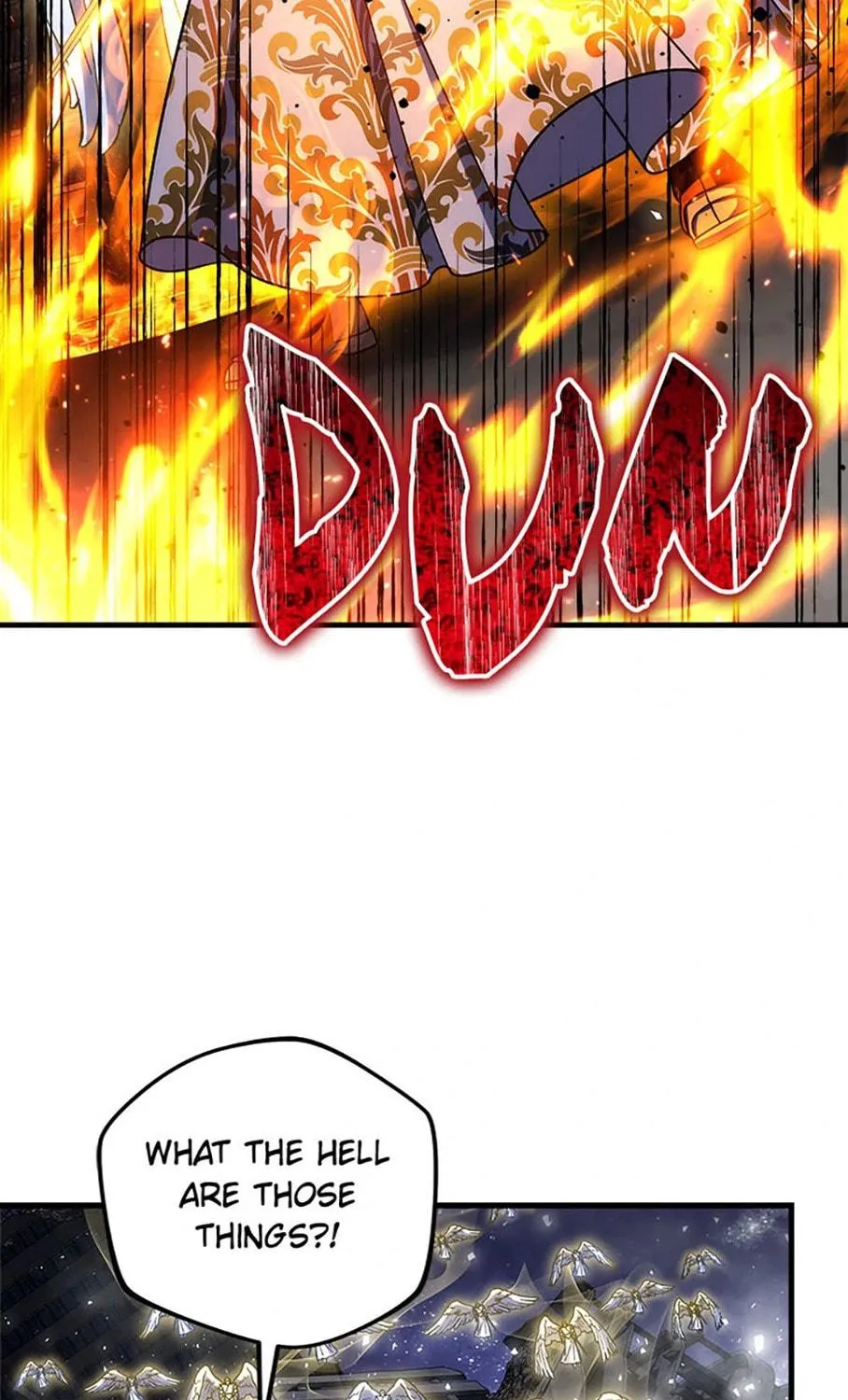 My Daughter Is The Final Boss Chapter 146 page 79 - 