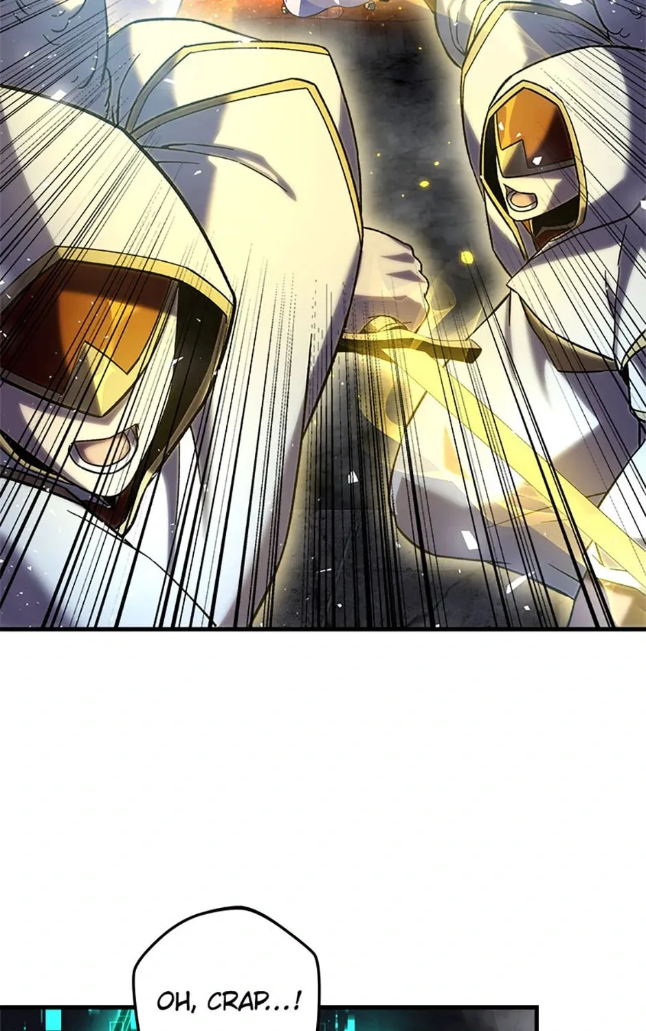 My Daughter Is The Final Boss Chapter 146 page 85 - 