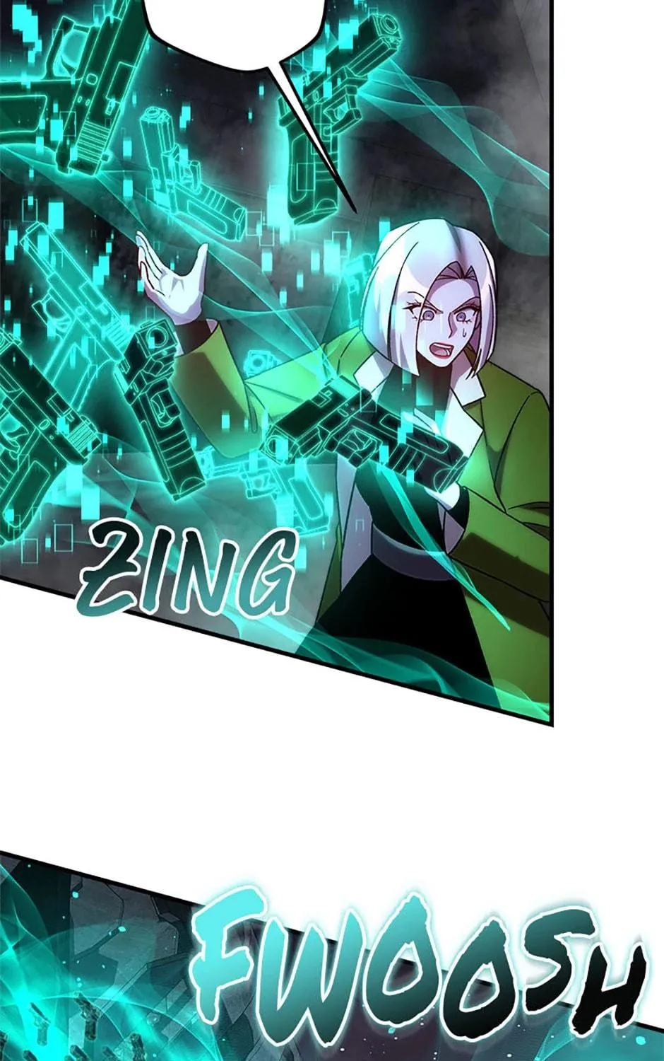 My Daughter Is The Final Boss Chapter 146 page 87 - 