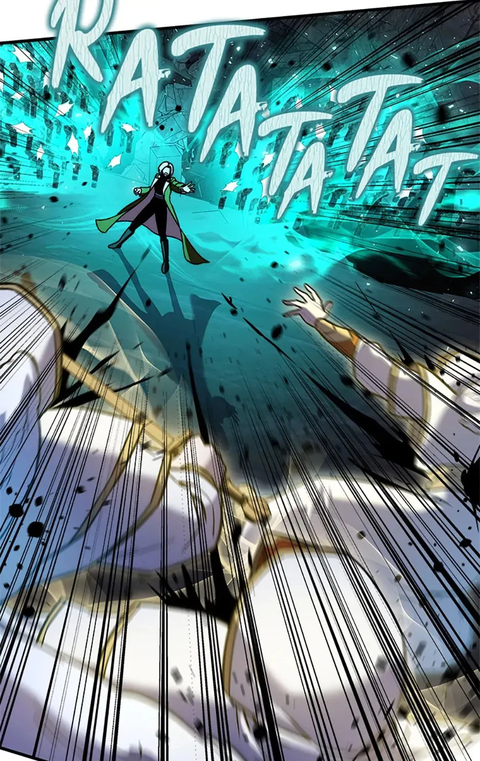 My Daughter Is The Final Boss Chapter 146 page 91 - 