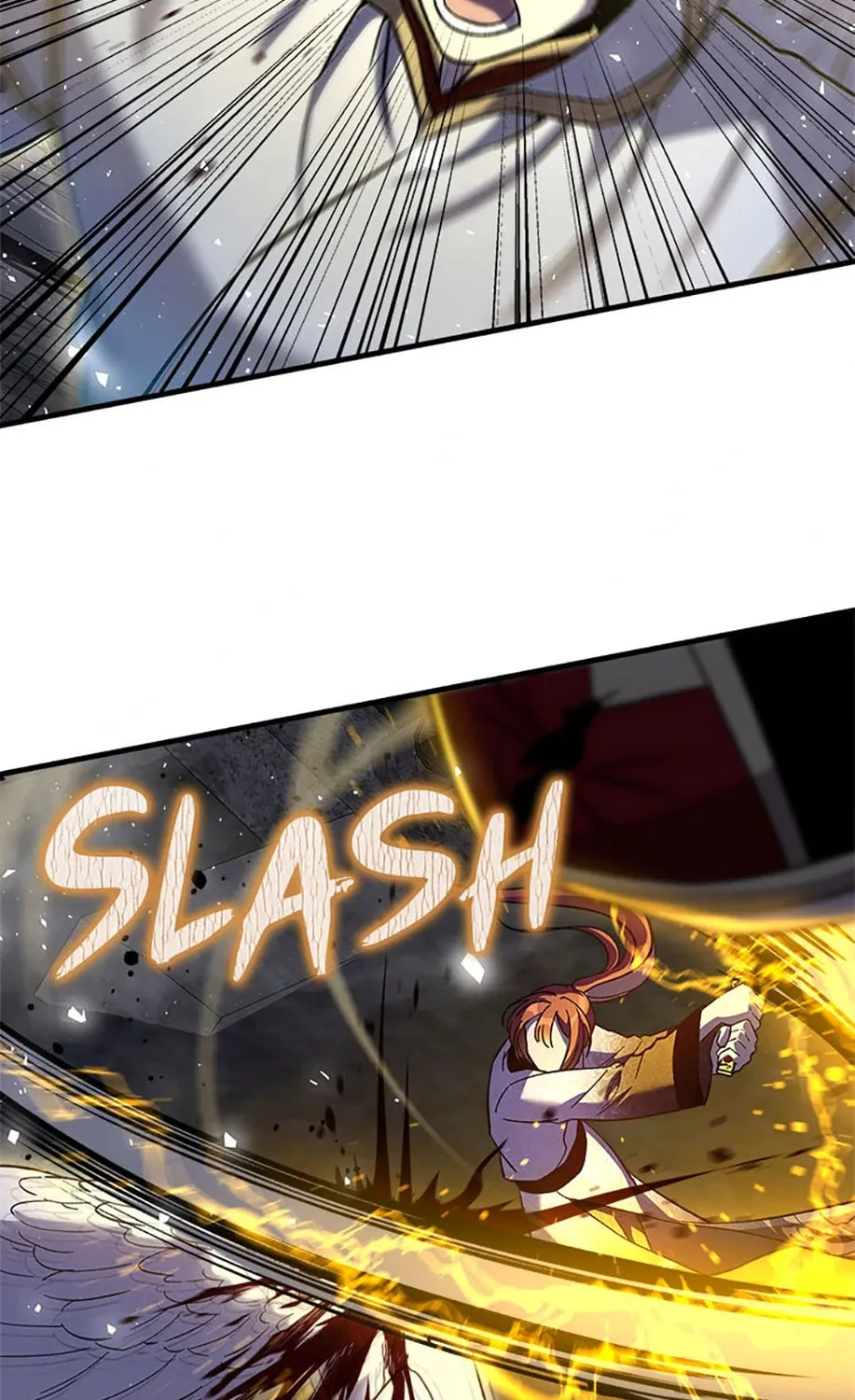 My Daughter Is The Final Boss Chapter 146 page 93 - 