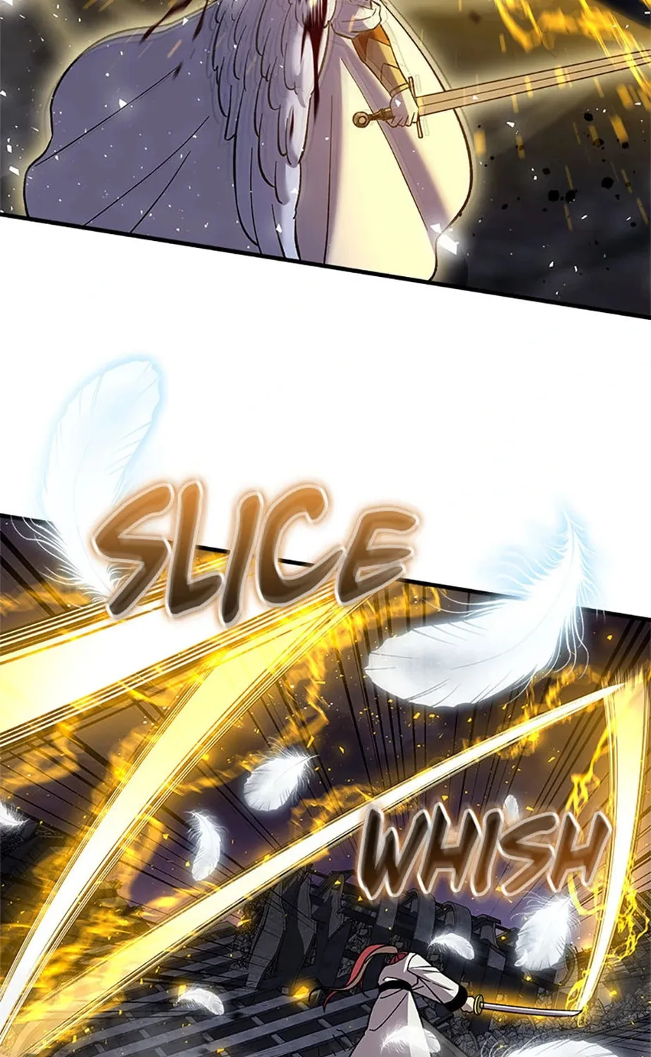 My Daughter Is The Final Boss Chapter 146 page 95 - 