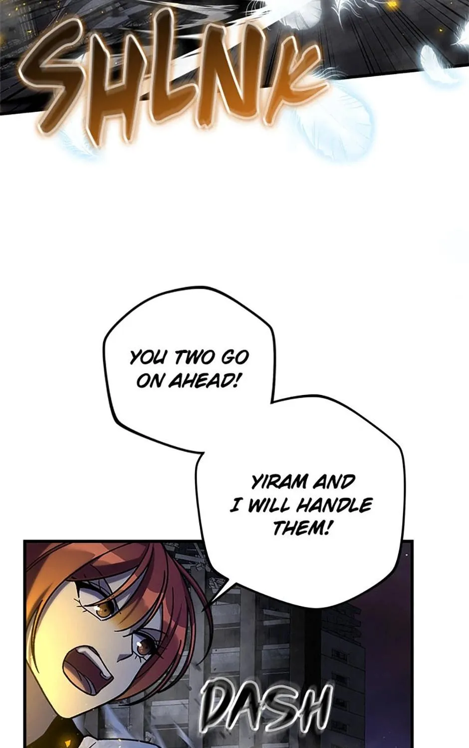 My Daughter Is The Final Boss Chapter 146 page 97 - 