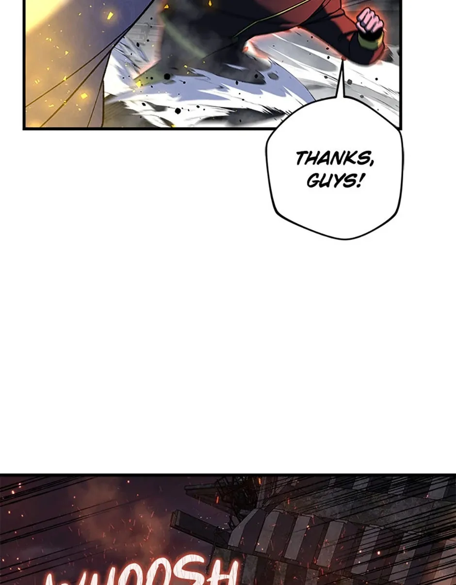 My Daughter Is The Final Boss Chapter 146 page 99 - 