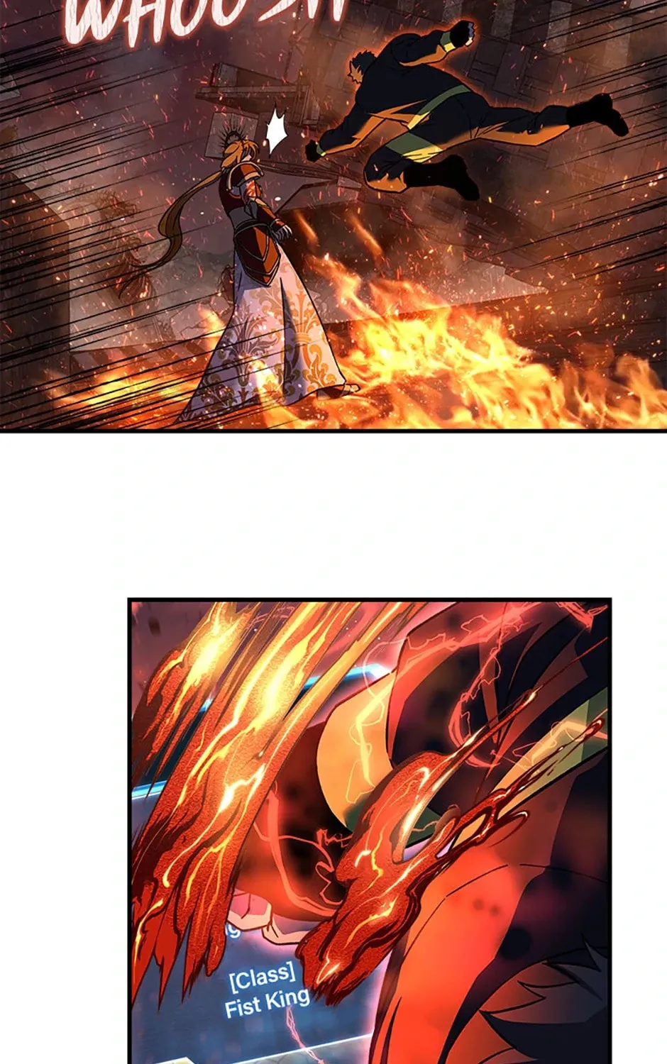 My Daughter Is The Final Boss Chapter 146 page 100 - 