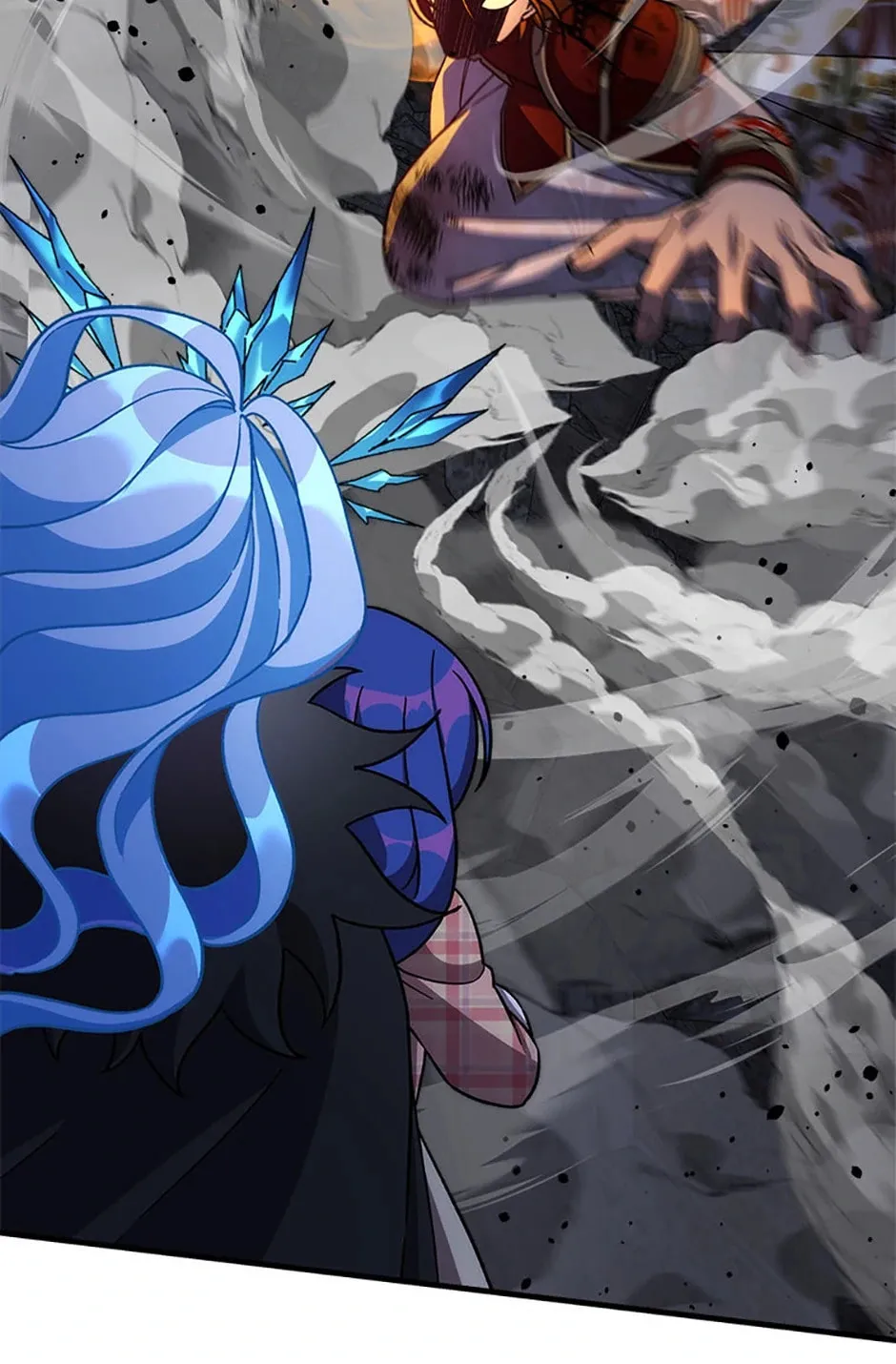 My Daughter Is The Final Boss Chapter 147 page 11 - 