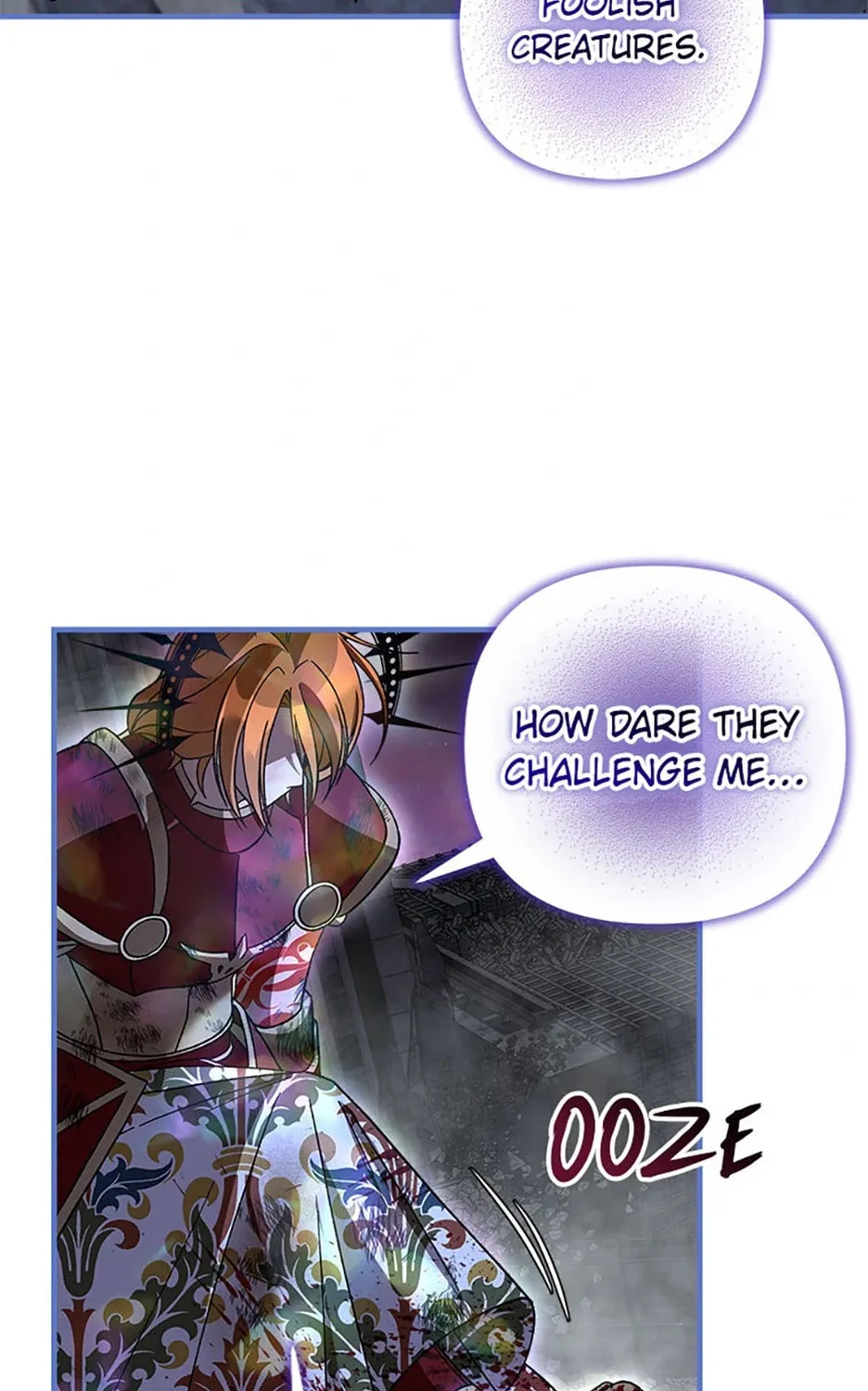 My Daughter Is The Final Boss Chapter 147 page 105 - 