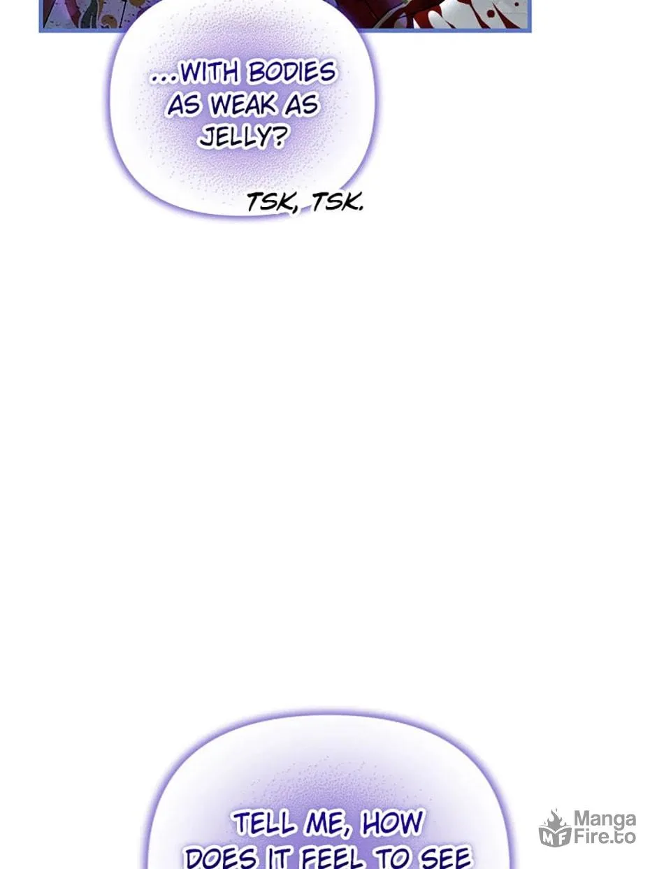 My Daughter Is The Final Boss Chapter 147 page 107 - 