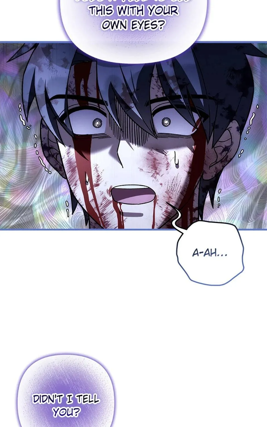 My Daughter Is The Final Boss Chapter 147 page 108 - 