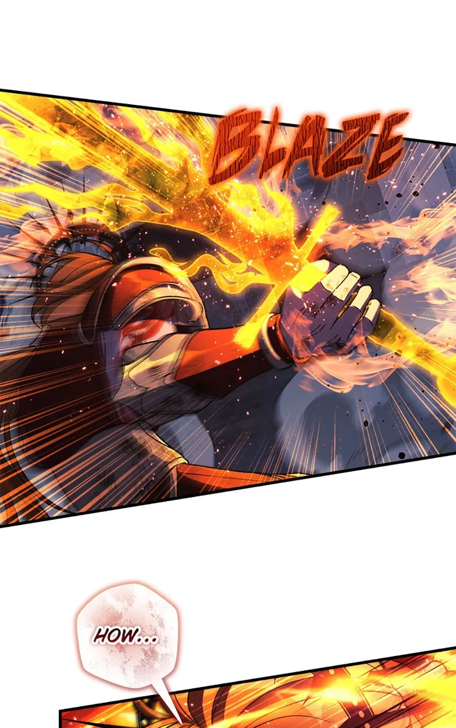 My Daughter Is The Final Boss Chapter 147 page 12 - 