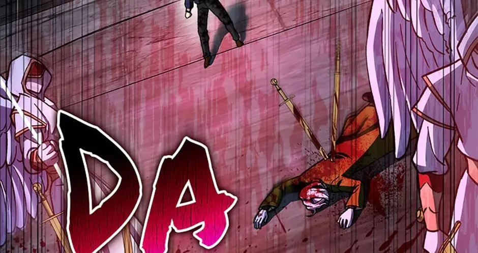 My Daughter Is The Final Boss Chapter 147 page 111 - 