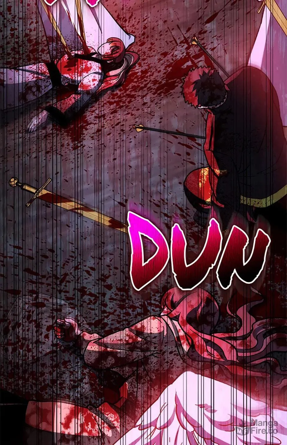 My Daughter Is The Final Boss Chapter 147 page 112 - 