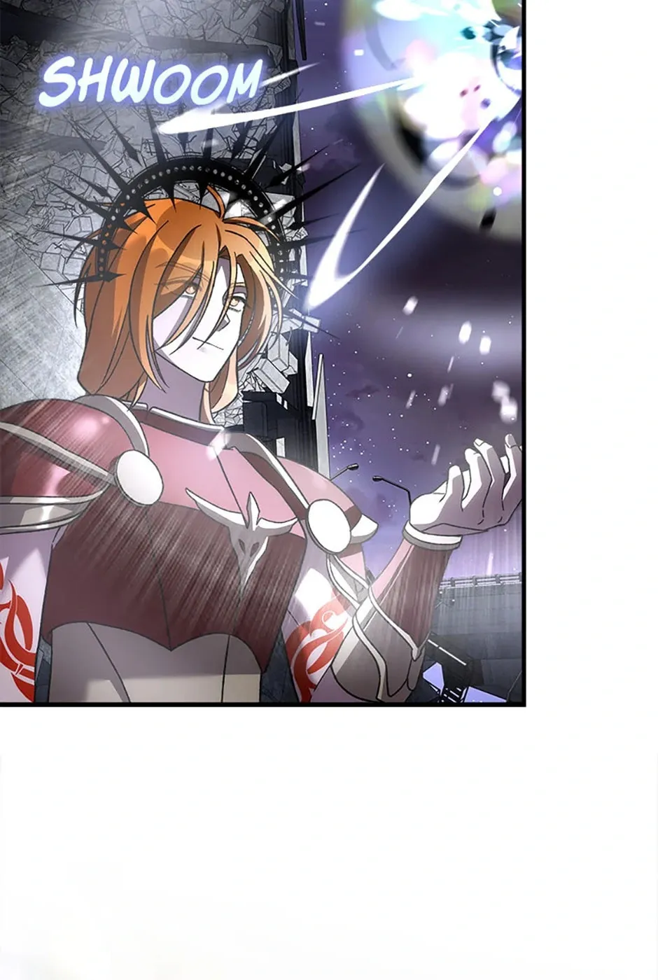 My Daughter Is The Final Boss Chapter 147 page 121 - 