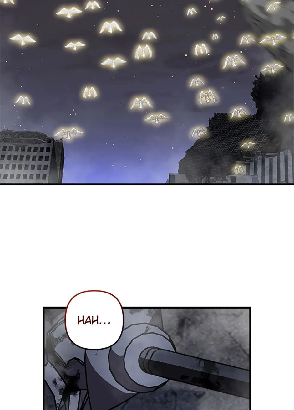 My Daughter Is The Final Boss Chapter 147 page 22 - 