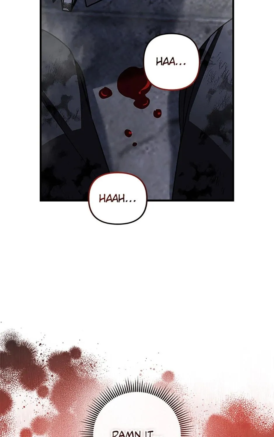 My Daughter Is The Final Boss Chapter 147 page 23 - 